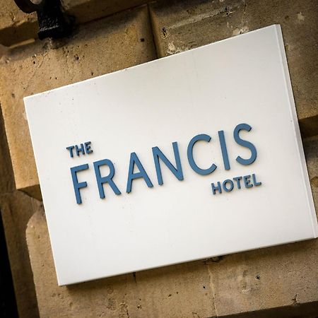 Francis Hotel באת' מראה חיצוני תמונה