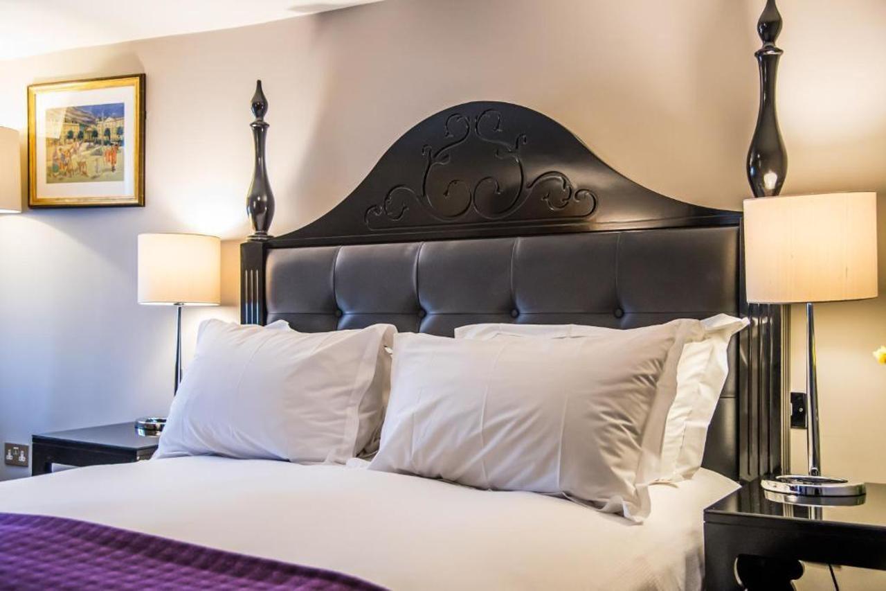 Francis Hotel באת' מראה חיצוני תמונה